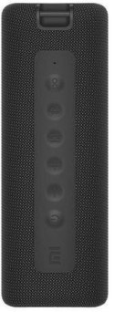 Głośnik przenośny Xiaomi Mi Portable Bluetooth Speaker czarny