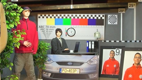 KAMERA AHD, HD-CVI, HD-TVI, PAL HAC-HFW1200R-Z-A-2712-S6 - 1080p 2.7 ... 12 mm - MOTOZOOM DAHUA