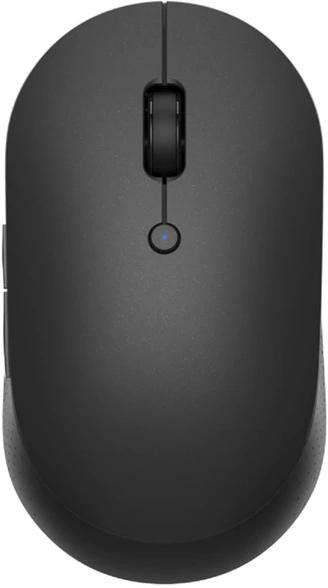 Mysz bezprzewodowa Xiaomi Mi Dual Mode Wireless Mouse czarny