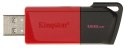 PENDRIVE FD-128/DTXM-KINGSTON 128 GB USB 3.2 Gen 1