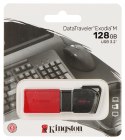 PENDRIVE FD-128/DTXM-KINGSTON 128 GB USB 3.2 Gen 1