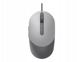 Mysz Dell MS3220 Laser Wired Mouse (Szary)