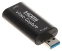 URZĄDZENIE PRZECHWYTUJĄCE HDMI/USB-GRABBER