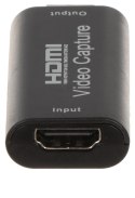 URZĄDZENIE PRZECHWYTUJĄCE HDMI/USB-GRABBER