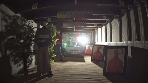 KAMERA IP DS-2CD2047G2H-LIU(4MM)(EF) ColorVu - 4 Mpx Hikvision