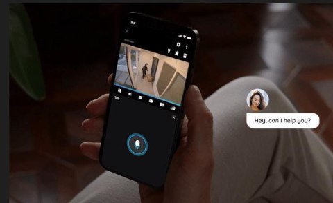 Kamera IP Reolink Fisheye FE-W Series W520 6MP 360° Wi-Fi