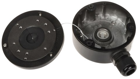 UCHWYT KAMERY DS-1280ZJ-XS(BLACK) Hikvision