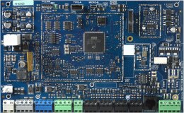 DSC PŁYTA CENTRALI PRO Z ZASILACZEM HS3032PCB w/ PS PL/DU/IT MAN HS3032BASEPID