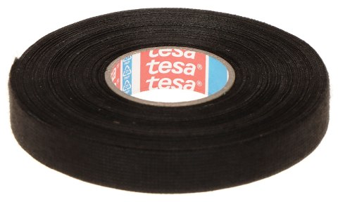 TAŚMA FLIZOWA PET-FLEECE/25X15 TESA