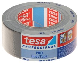 TAŚMA NAPRAWCZA DUCT-TAPE-PRO/50X50/S TESA