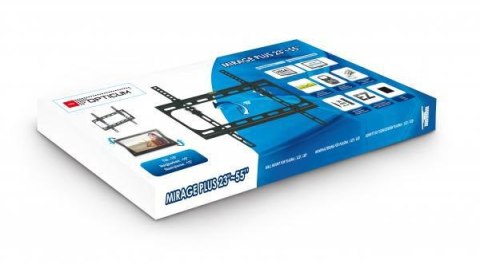 Uchwyt TV MIRAGE PLUS OPTICUM 23-55