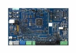 DSC PŁYTA CENTRALI PRO / KOMUNIKATOR IP + GSM Z SASILACZEM I METALOWĄ OBUDOWĄ HS3128 w/PS,3G, PLAST HS3128-KIT2EN