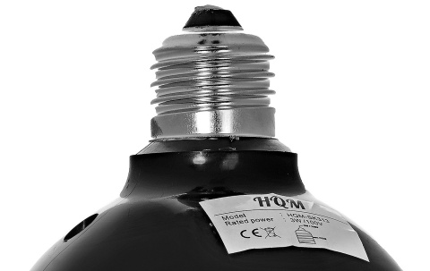 HQM-SK313B - głośnik kulowy 3W