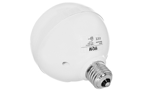 HQM-SK313W - głośnik kulowy 3W