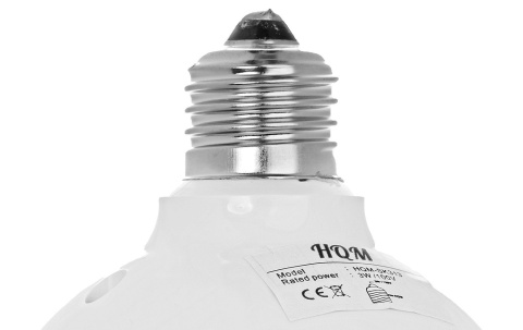 HQM-SK313W - głośnik kulowy 3W