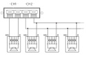 HQM2040S - wzmacniacz PA 40W