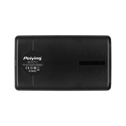 Nawigacja GPS Peiying Alien PY-GPS7014 + Mapa EU