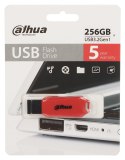 PENDRIVE USB-U176-31-256G 256 GB USB 3.2 Gen 1 DAHUA