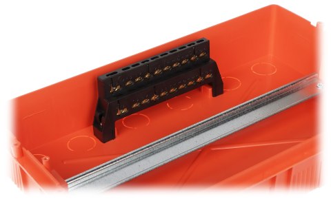 ROZDZIELNICA PODTYNKOWA 18-MODUŁOWA ELEGANT-1X18/PT/W/EPN Elektro-Plast