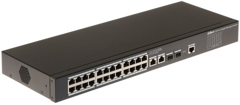 SWITCH SG4028 24-PORTOWY SFP DAHUA