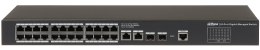 SWITCH SG4028 24-PORTOWY SFP DAHUA