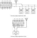 HQM1060BT/S - wzmacniacz PA 60W