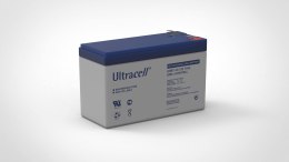 Akumulator AGM ULTRACELL UHR 12V 7Ah