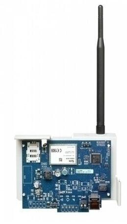 DSC KOMUNIKATOR DWUTOROWY IP/LTE DO NEO TL280LE NEO LTE DUALCOMM TL280LE-EU