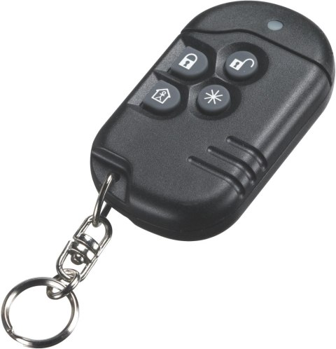 DSC PILOT WLS POWERG KEY FOB 868MHZ PG8939