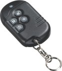 DSC PILOT WLS POWERG KEY FOB 868MHZ PG8939