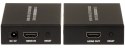 EXTENDER HDMI+USB-EX-70-4K-PRO