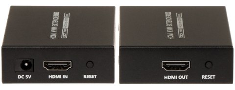 EXTENDER HDMI+USB-EX-70-4K-PRO