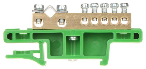 LISTWA PRZYŁĄCZENIOWA DIN TS35 LZ-7/N2/EPN Elektro-Plast