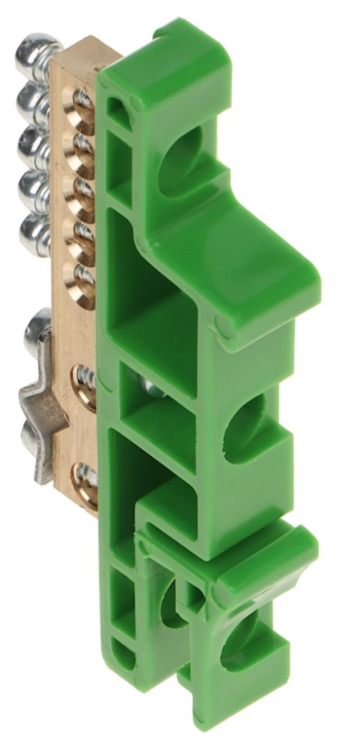 LISTWA PRZYŁĄCZENIOWA DIN TS35 LZ-7/N2/EPN Elektro-Plast