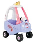 Little Tikes Cozy Coupe Fairy Wróżka Jeździk Pchacz 173165 Fioletowy