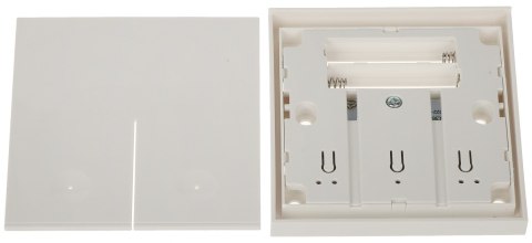 PODWÓJNY INTELIGENTNY PRZEŁĄCZNIK ATLO-PBRC-WHITE-EWELINK eWeLink