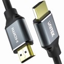 Kabel HDMI Unitek C137W 2.1 8K, UHD, 1,5m