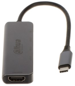 ADAPTER WIELOFUNKCYJNY USB-C TC35 DAHUA