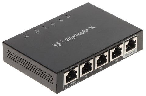 ROUTER ER-X EdgeMAX UBIQUITI