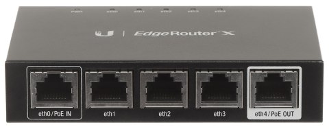 ROUTER ER-X EdgeMAX UBIQUITI