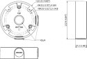 ADAPTER DAHUA PFA13C