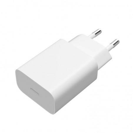 Ładowarka USB Xiaomi Mi 20W charger (Type-C)