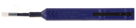 NARZĘDZIE DO CZYSZCZENIA ZŁĄCZ ŚWIATŁOWODOWYCH WUN-XK125 LC / MU, Ø 1.25 mm