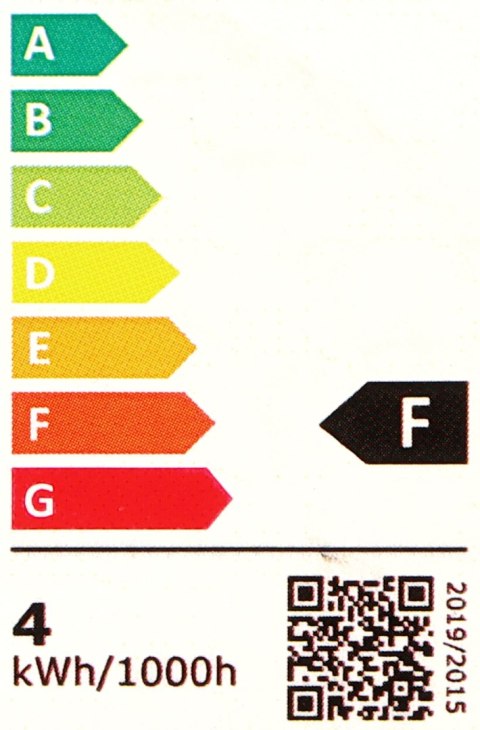 TAŚMA LED LED60A-12V/14.4W-NW/50M 50 m - 4000 K