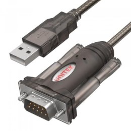 Adapter Unitek Y-105 przejściówka USB na RS-232