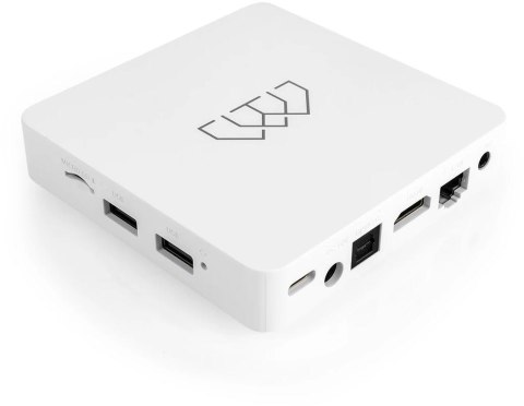 Android TV BOX Homatics R 4K Lite Android 11 WiFi