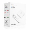 Android TV Box Homatics R 4K Lite Wifi 2GB RAM/8GB ROM + dekoder DVB-T2 H.265