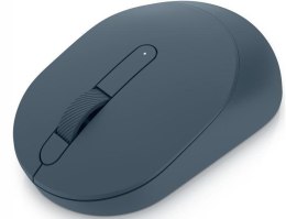 Mysz bezprzewodowa Dell MS3320W Mobile Wireless Mouse Midnight Green