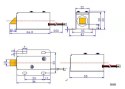 ZACZEP ELEKTROMAGNETYCZNY SZAFKOWY ATLO-DT-L09