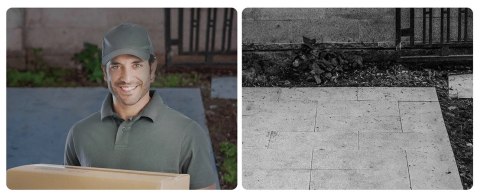 Kamera IP Xiaomi AW300